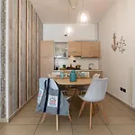 4 Family Baviera 24 Apartment
